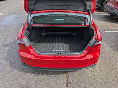 2023 Toyota Camry XLE AWD w/ Cold Weather Pkg
