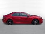 2024 Toyota Camry SE AWD