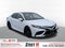 2023 Toyota Camry XSE w/ Cold Weather & Driver Assist Pkg