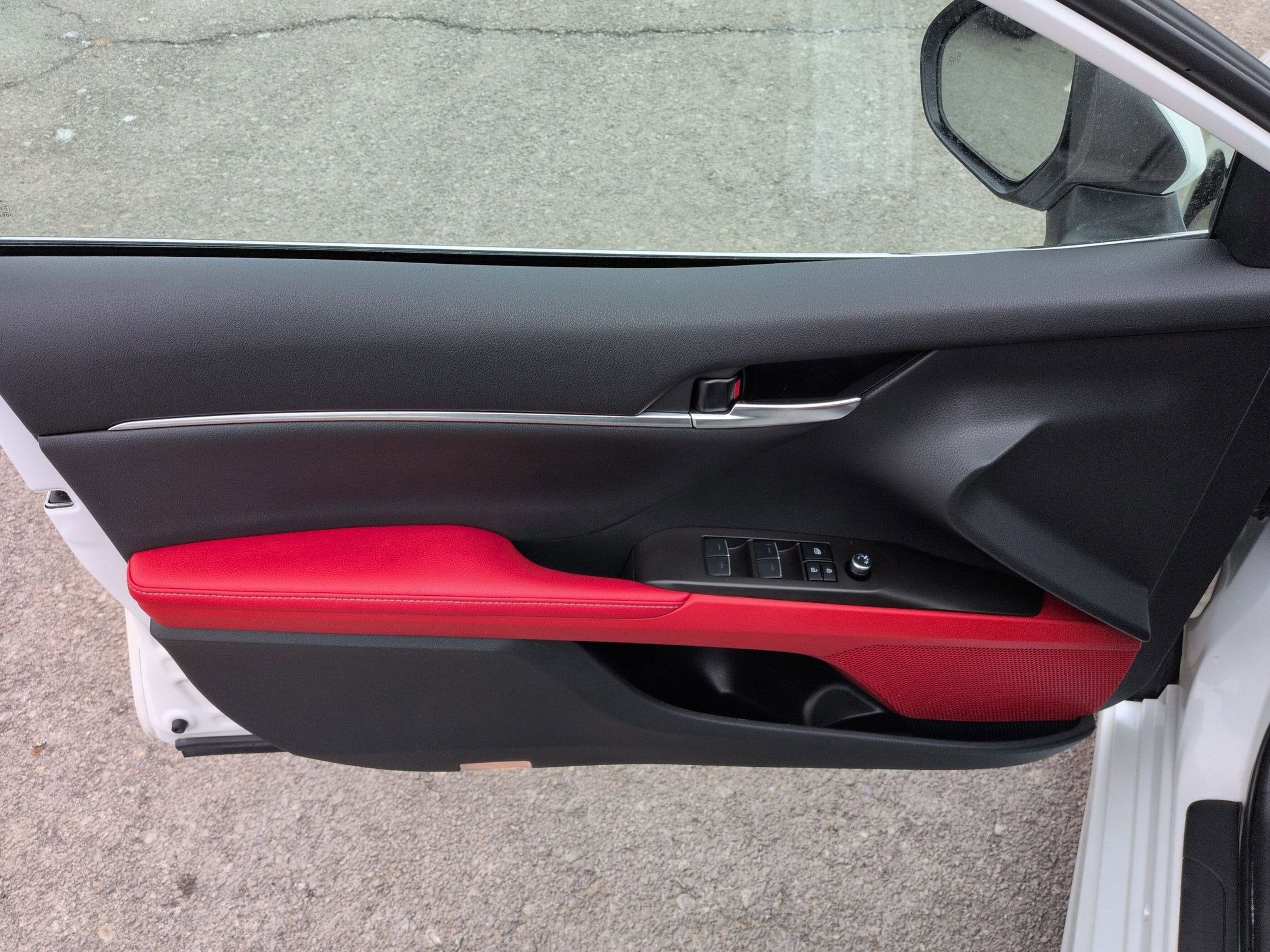 2024 Toyota Camry XSE V6