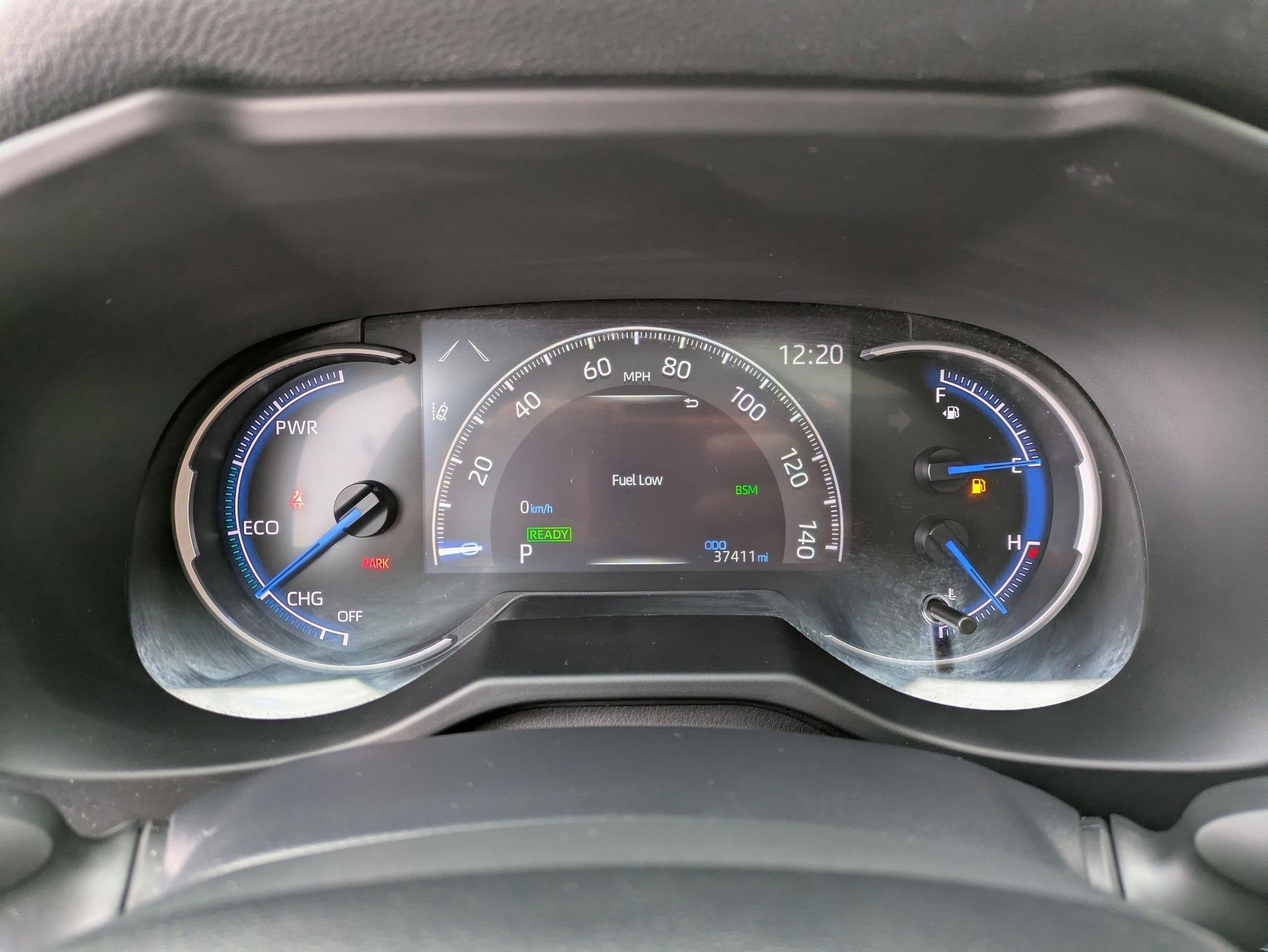 2023 Toyota RAV4 Hybrid XLE Premium w/ Cold Weather Pkg