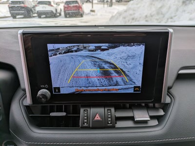 2023 Toyota RAV4 Hybrid XLE Premium w/ Cold Weather Pkg