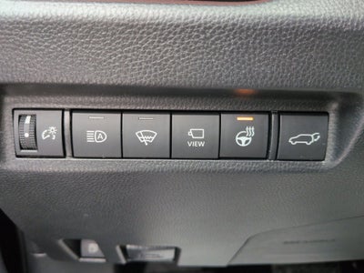 2022 Toyota RAV4 Hybrid Limited