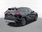 2022 Toyota RAV4 Hybrid Limited