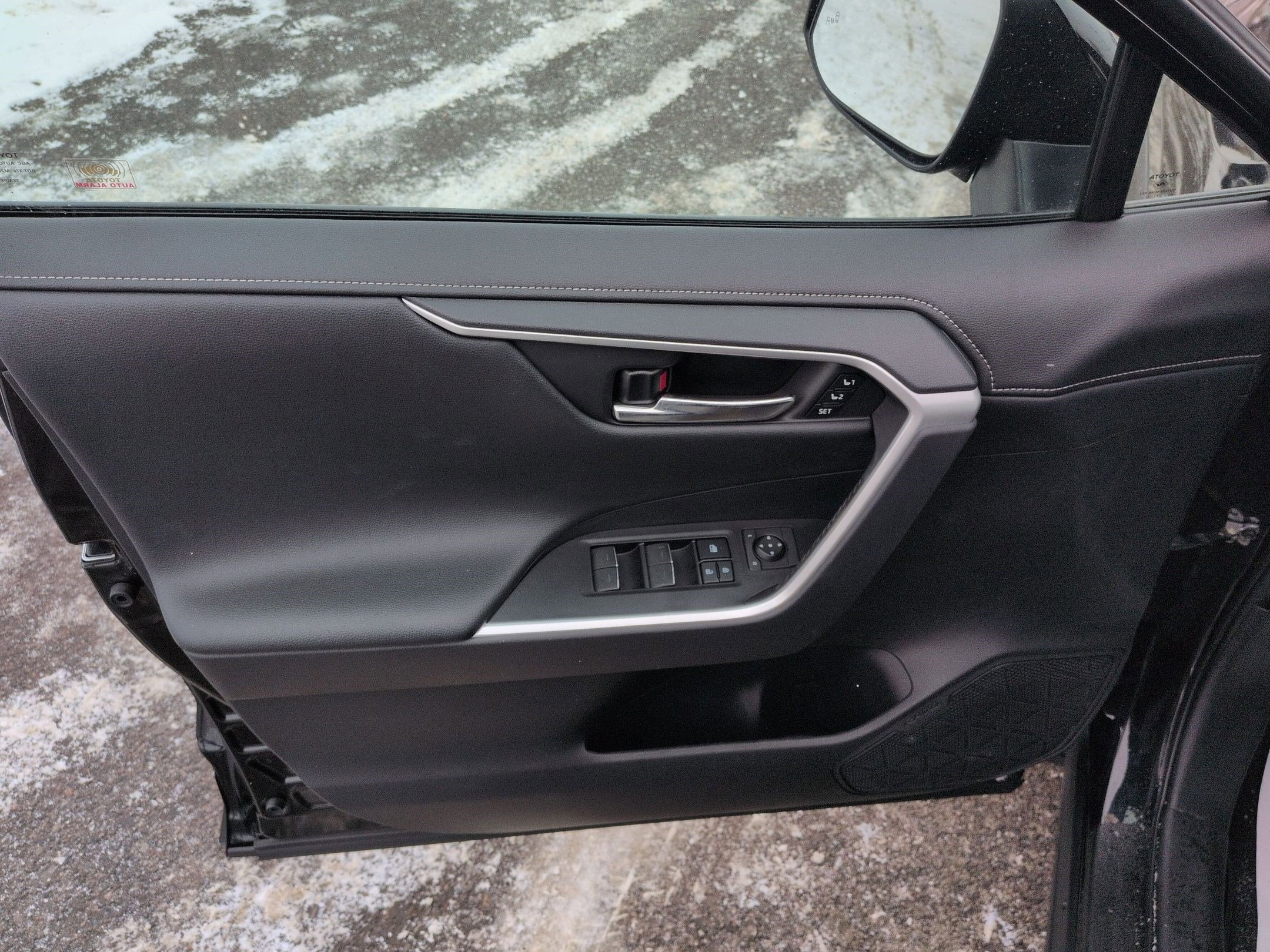 2022 Toyota RAV4 Hybrid Limited