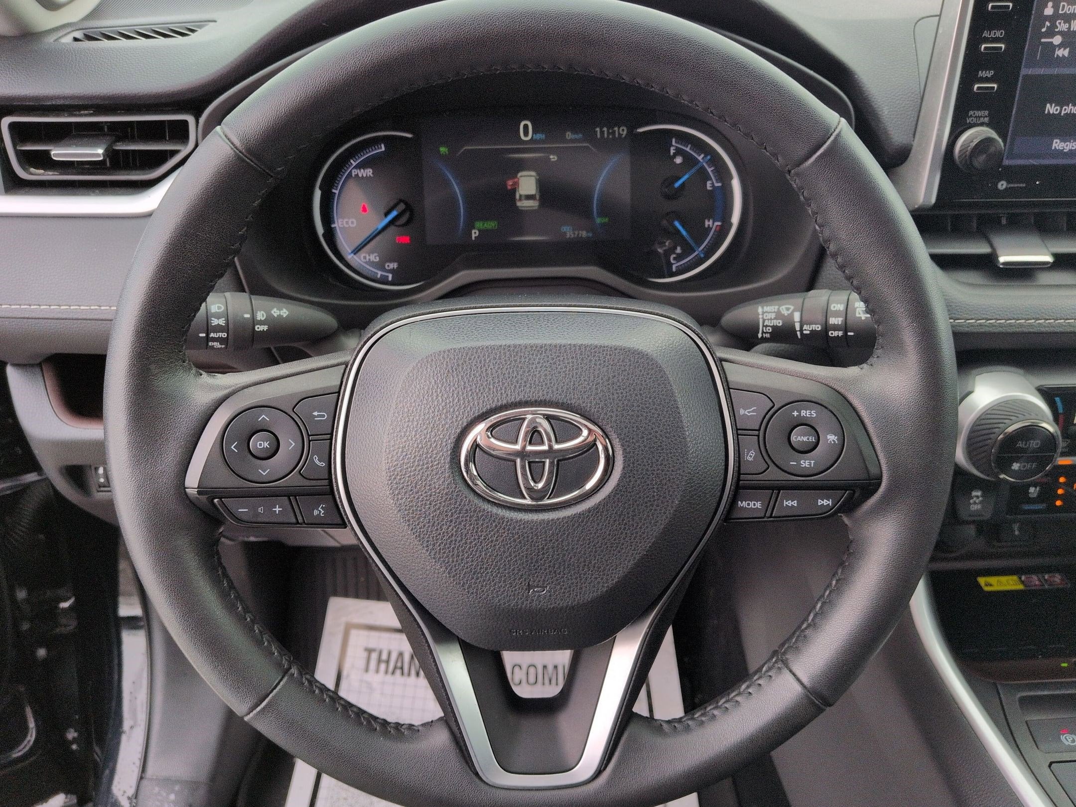 2022 Toyota RAV4 Hybrid Limited