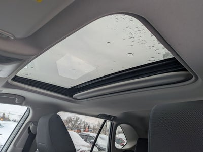 2023 Toyota RAV4 Hybrid XLE w/ Convenience & Cold Weather Pkg