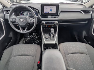 2023 Toyota RAV4 Hybrid XLE w/ Convenience & Cold Weather Pkg