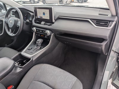 2023 Toyota RAV4 Hybrid XLE w/ Convenience & Cold Weather Pkg