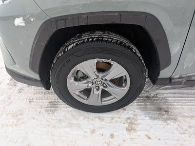 2023 Toyota RAV4 Hybrid XLE w/ Convenience & Cold Weather Pkg