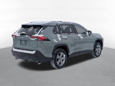 2023 Toyota RAV4 Hybrid XLE w/ Convenience & Cold Weather Pkg