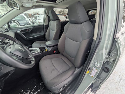 2023 Toyota RAV4 Hybrid XLE w/ Convenience & Cold Weather Pkg