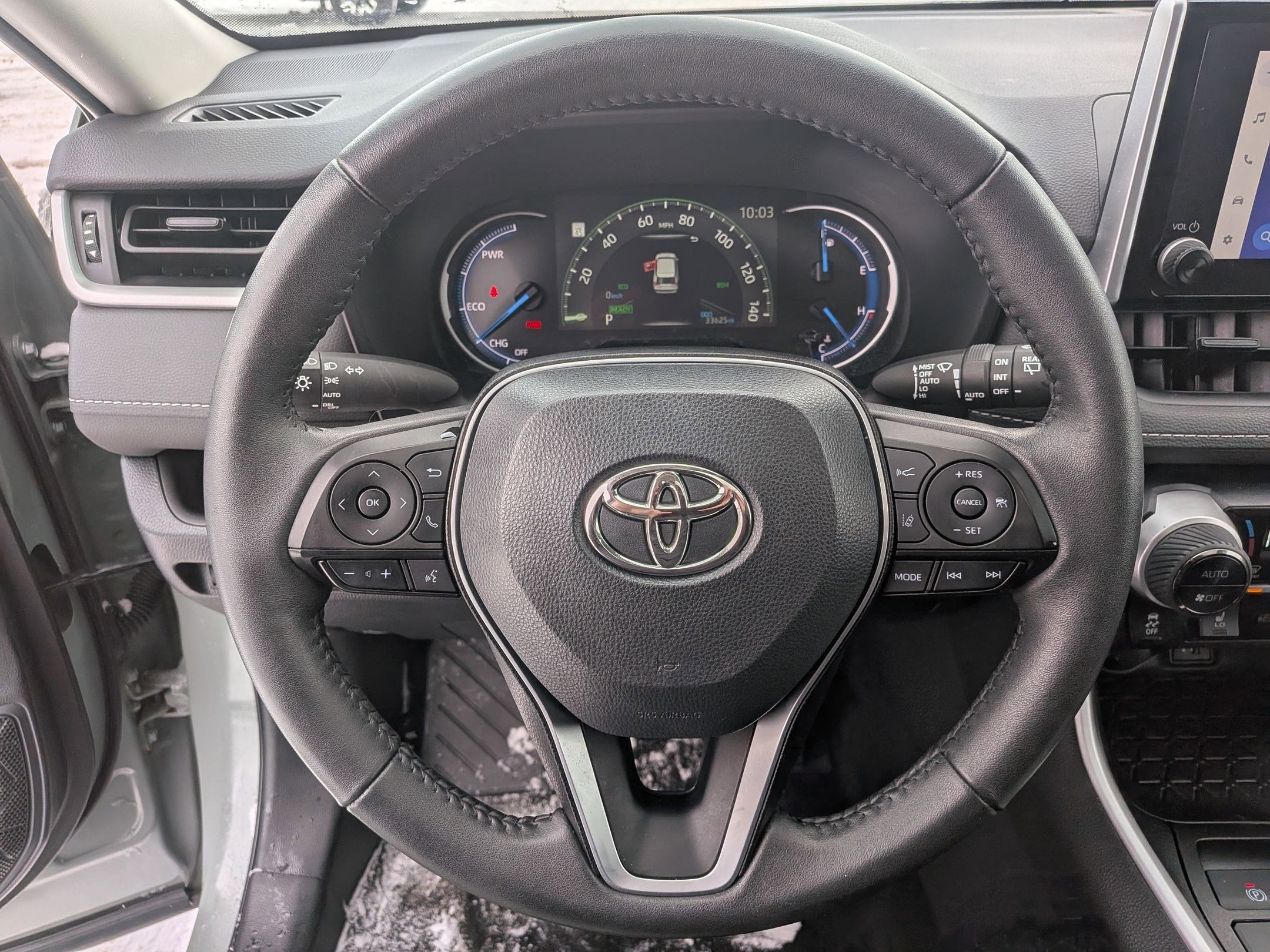 2023 Toyota RAV4 Hybrid XLE w/ Convenience & Cold Weather Pkg
