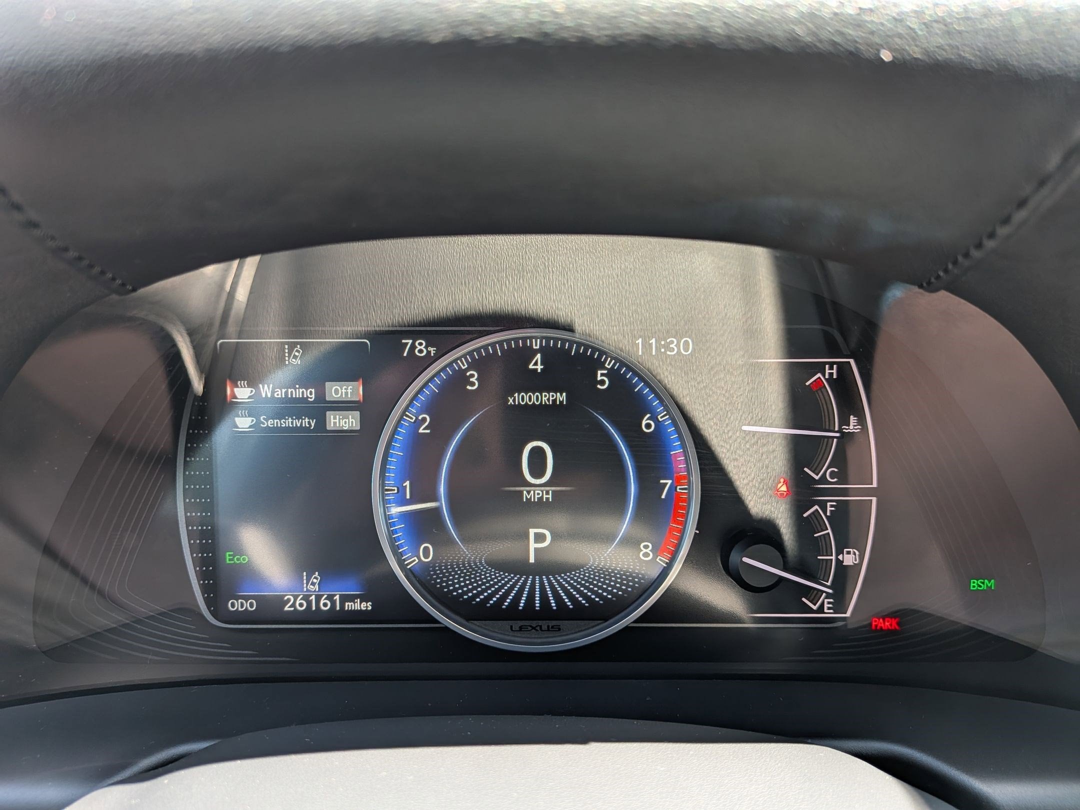 2021 Lexus ES 350 Ultra Luxury