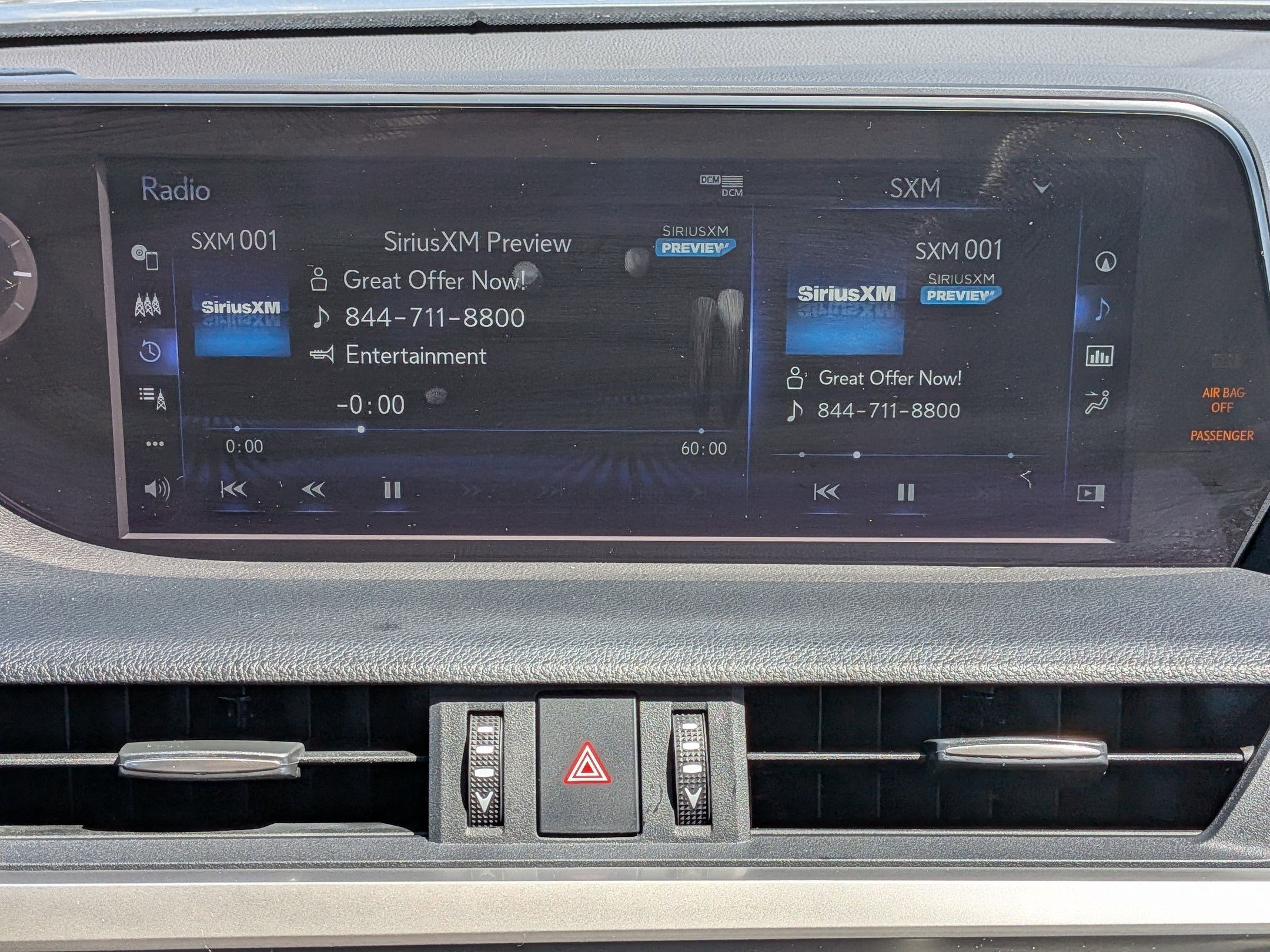 2021 Lexus ES 350 Ultra Luxury