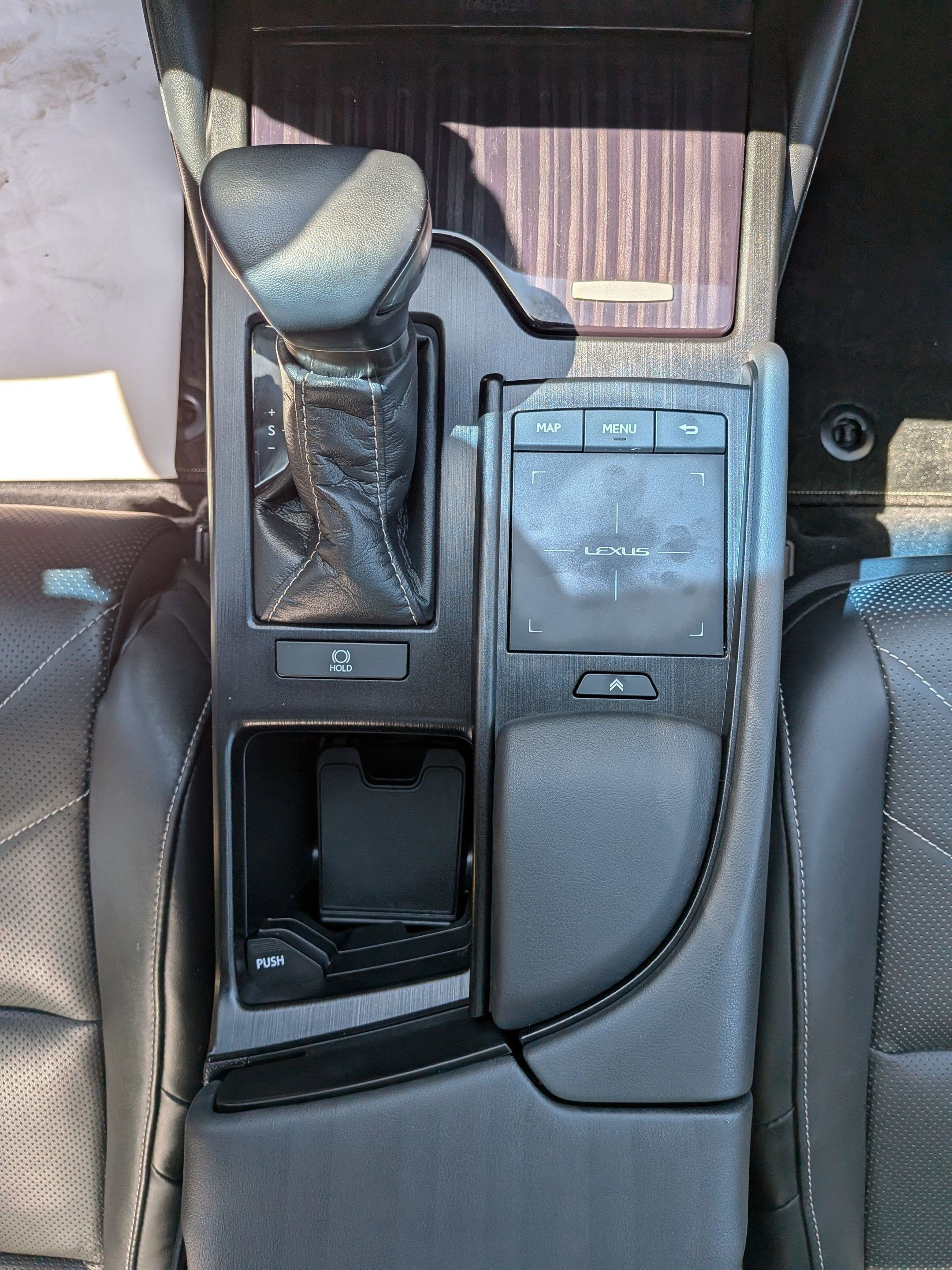 2021 Lexus ES 350 Ultra Luxury