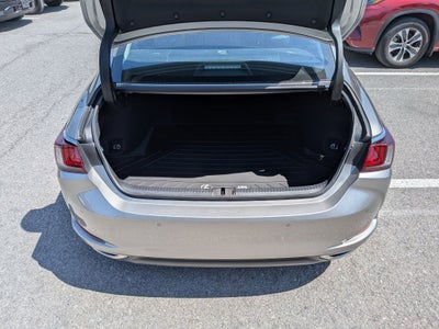 2021 Lexus ES 350 Ultra Luxury