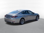 2021 Lexus ES 350 Ultra Luxury