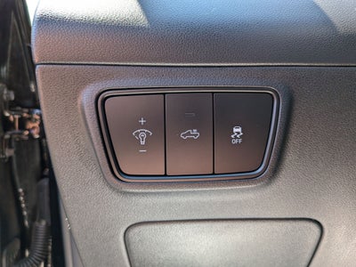 2023 Hyundai Santa Cruz Limited