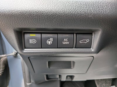 2024 Toyota Grand Highlander Hybrid Limited