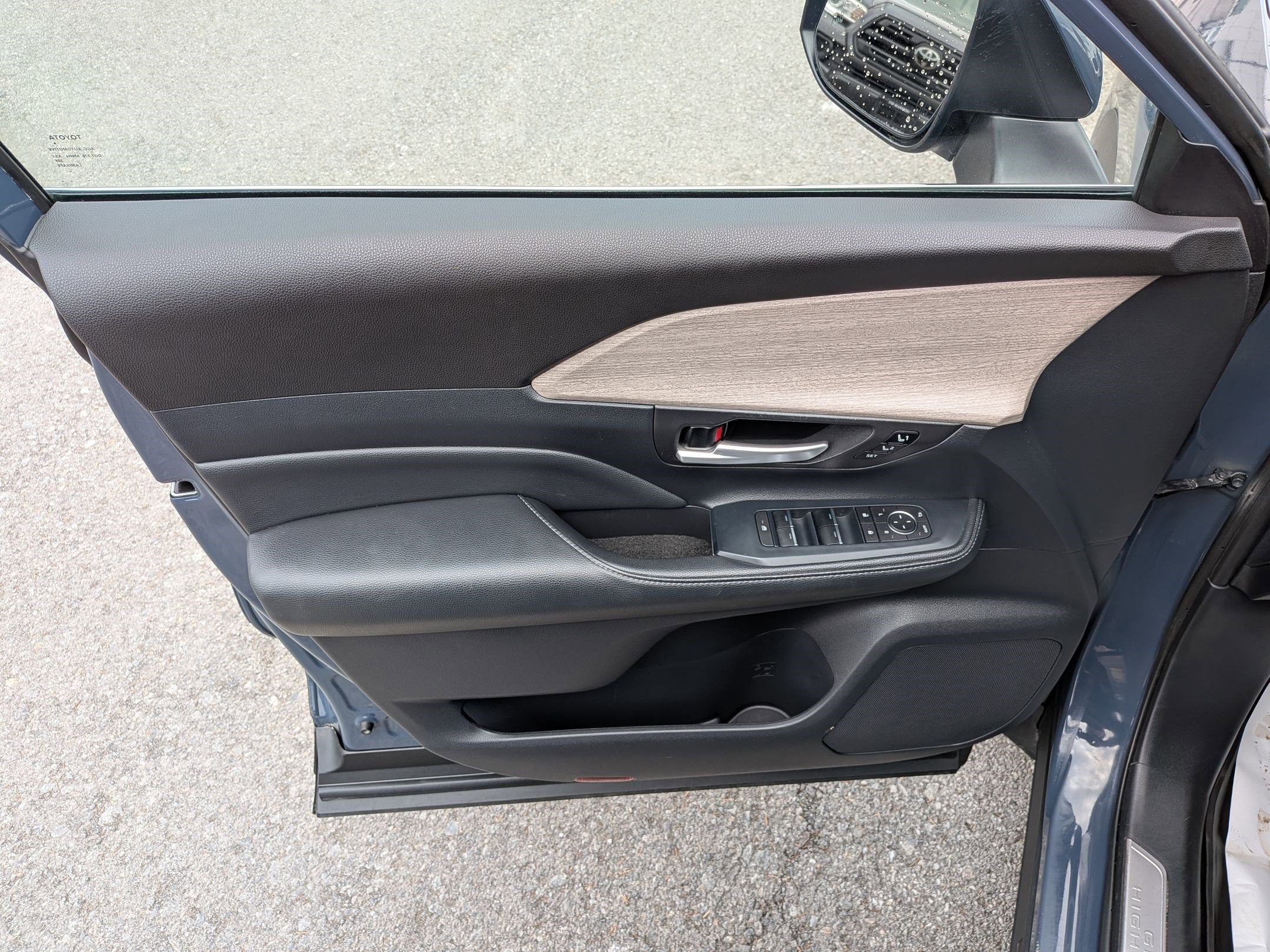2024 Toyota Grand Highlander Hybrid Limited