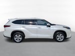 2020 Toyota Highlander Hybrid LE