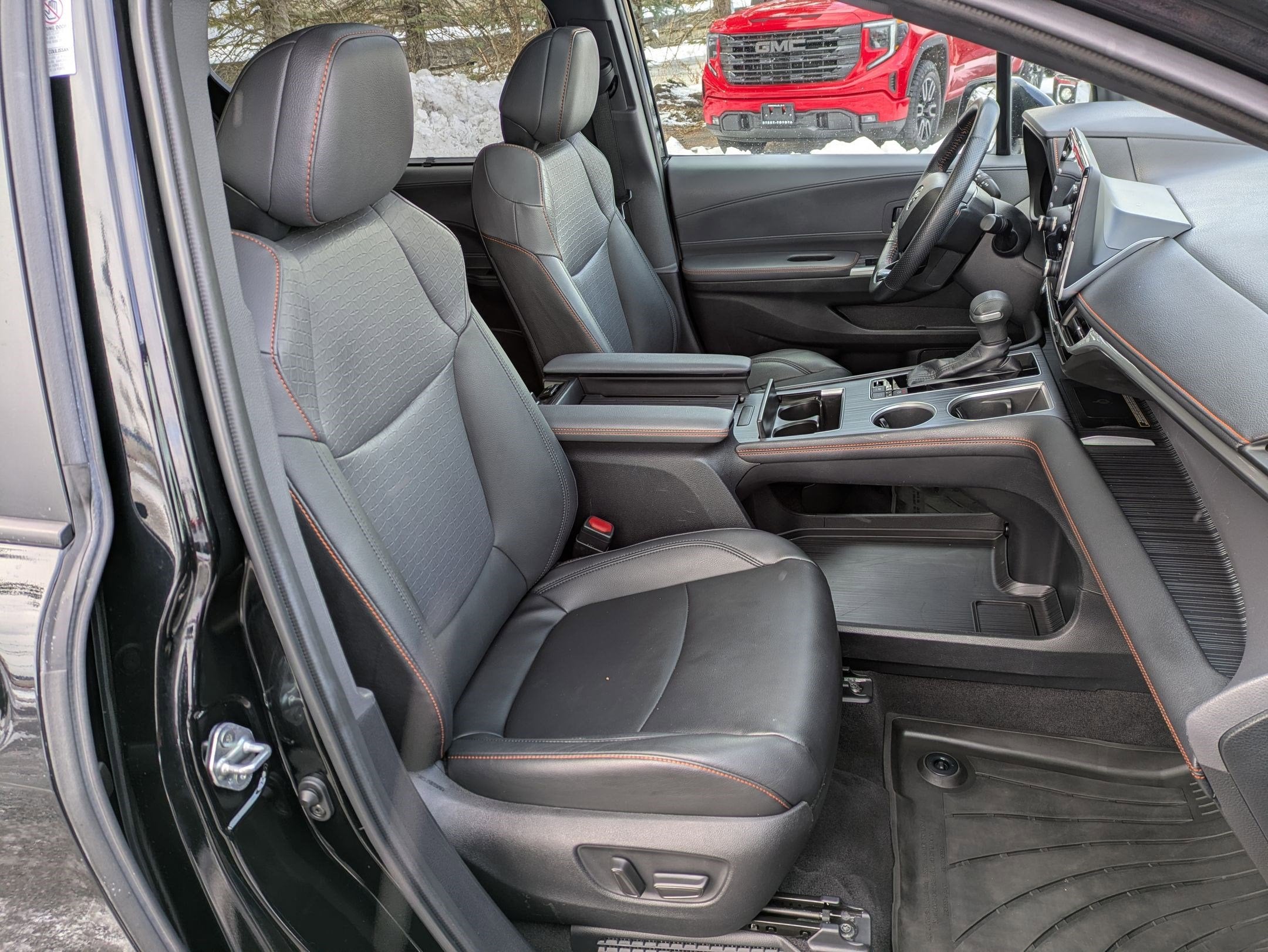 2022 Toyota Sienna XSE AWD 7 Passenger