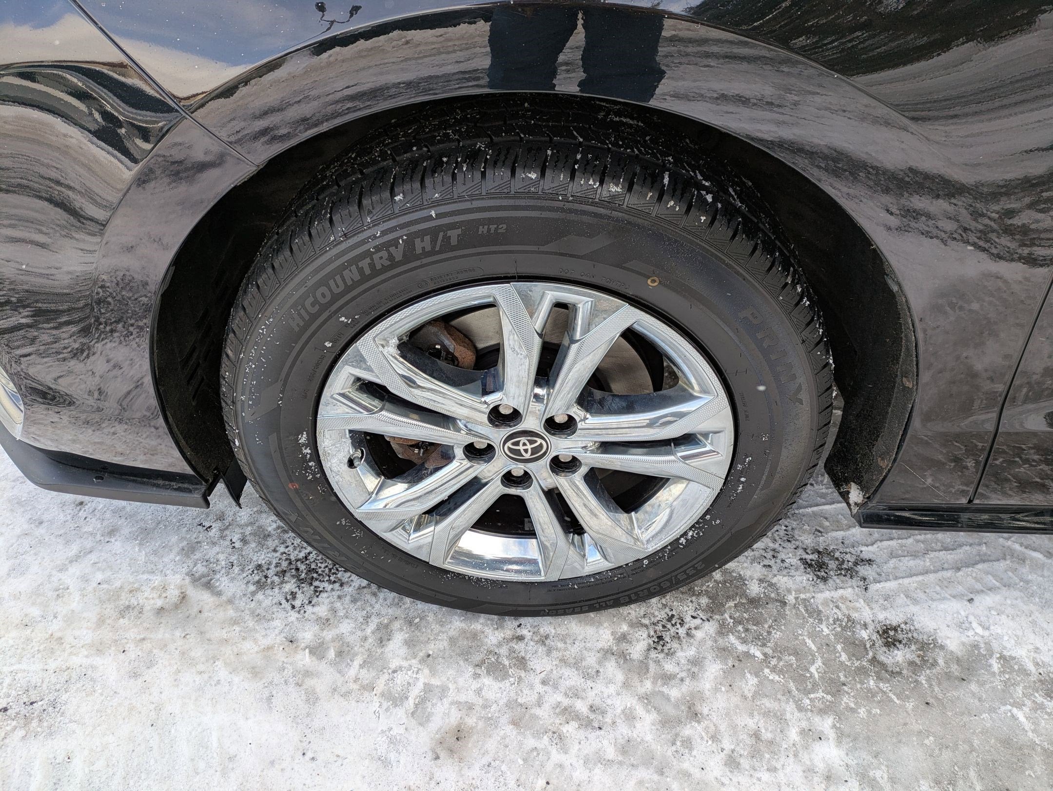 2022 Toyota Sienna XSE AWD 7 Passenger