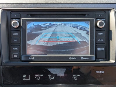 2019 Toyota Sequoia Platinum