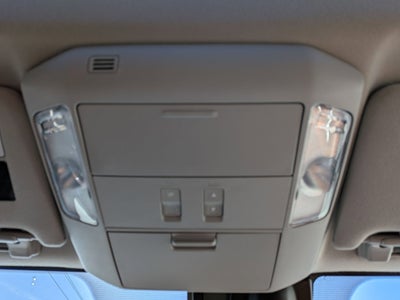 2019 Toyota Sequoia Platinum