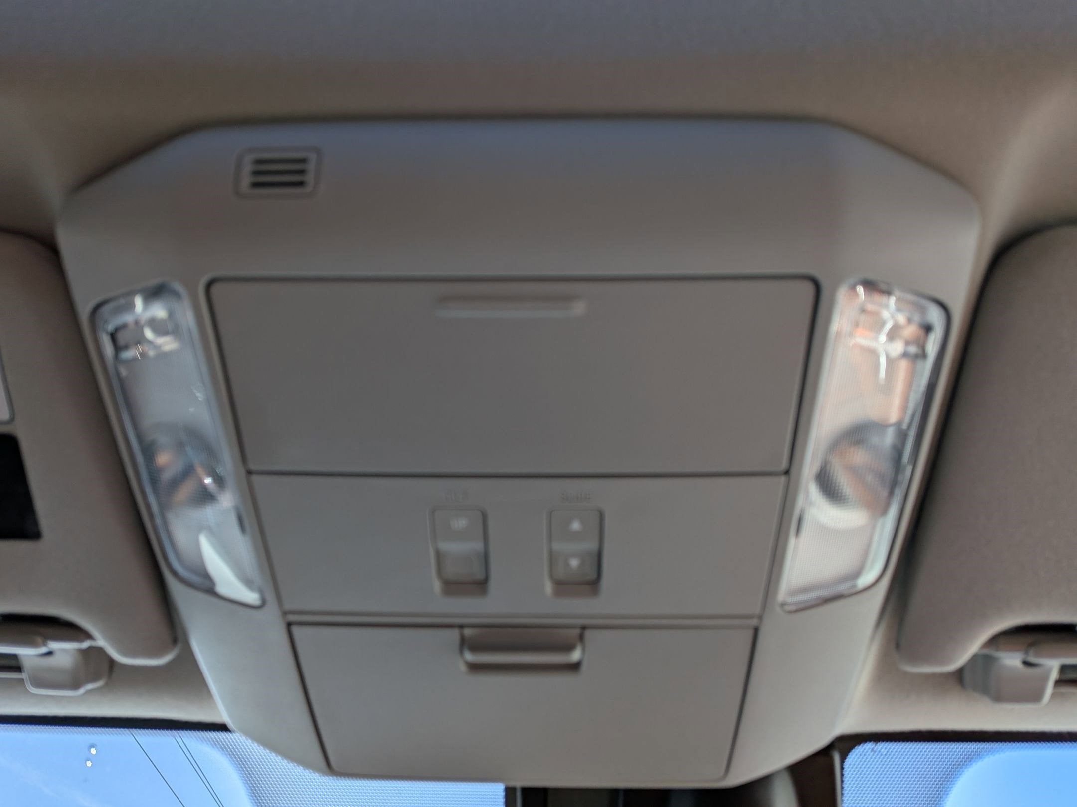 2019 Toyota Sequoia Platinum