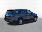 2019 Toyota Sequoia Platinum