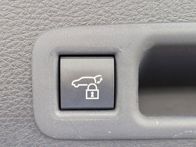 2025 Toyota Sienna Platinum 7 Passenger
