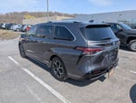 2025 Toyota Sienna Platinum 7 Passenger