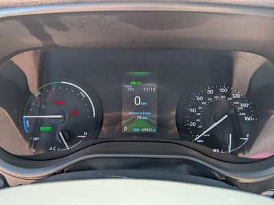 2024 Toyota Sienna XLE Plus Pkg 7 Passenger