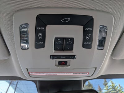 2024 Toyota Sienna XLE Plus Pkg 7 Passenger