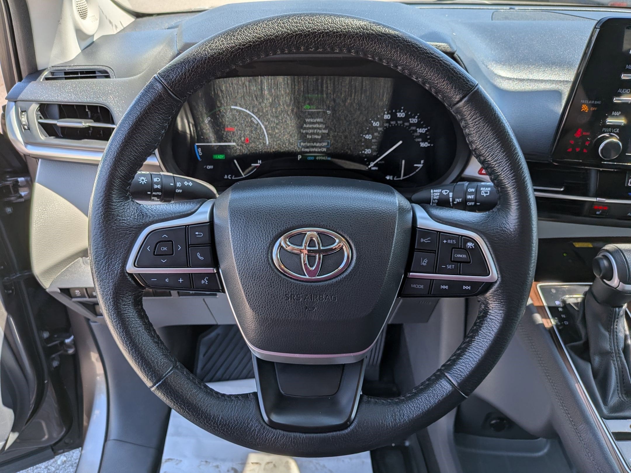 2024 Toyota Sienna XLE Plus Pkg 7 Passenger