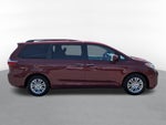 2015 Toyota Sienna XLE 8 Passenger