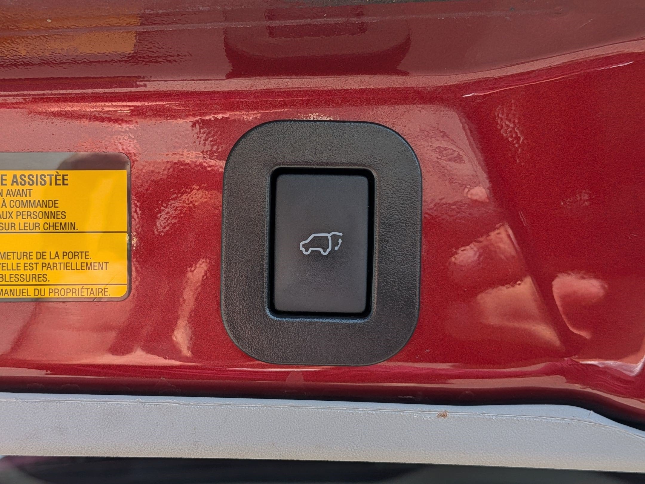 2015 Toyota Sienna XLE 8 Passenger