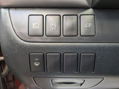 2017 Toyota Highlander LE Plus FWD