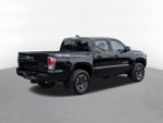 2020 Toyota Tacoma TRD Sport w/ Tech pkg V6