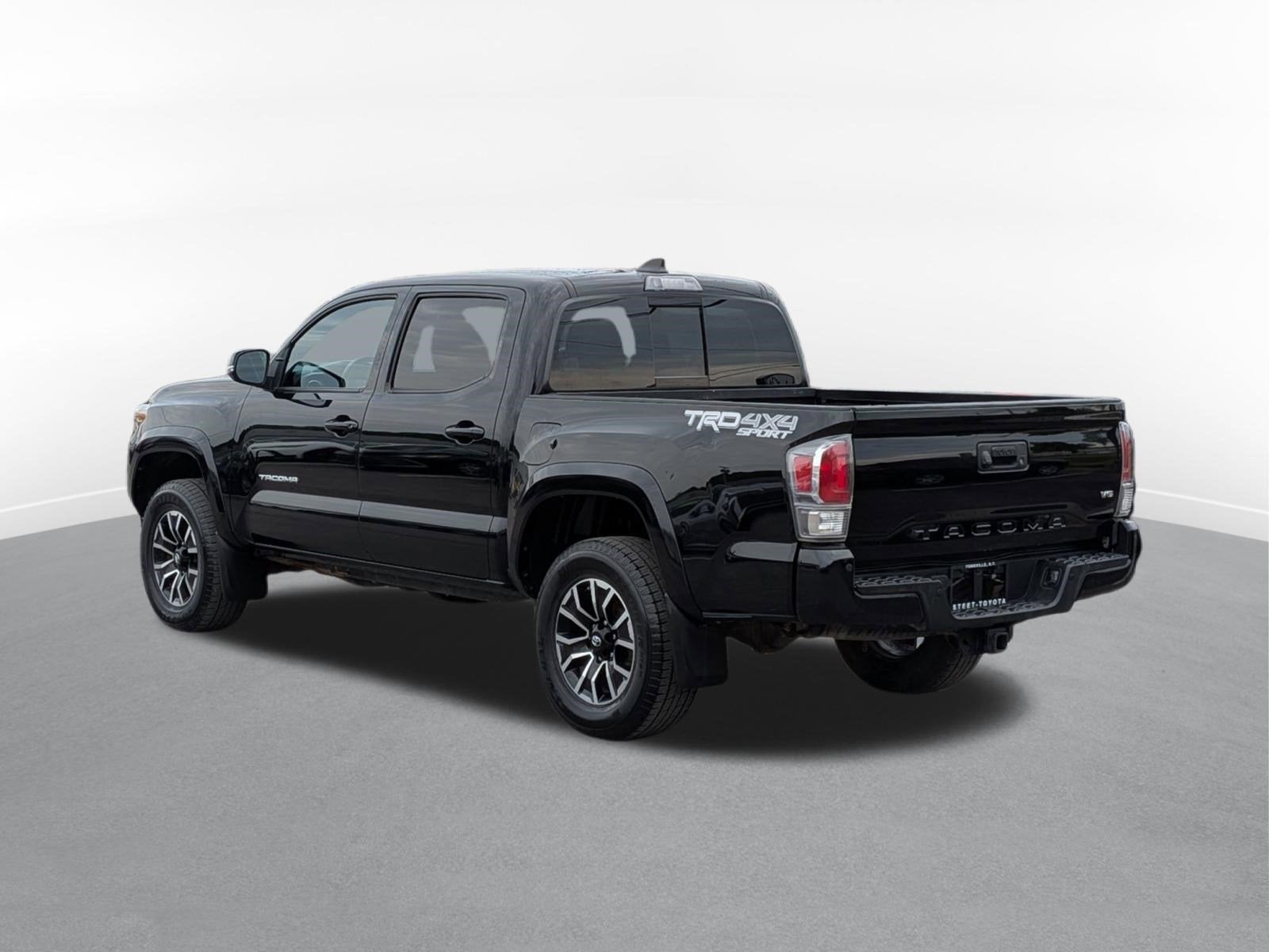 2020 Toyota Tacoma TRD Sport w/ Tech pkg V6