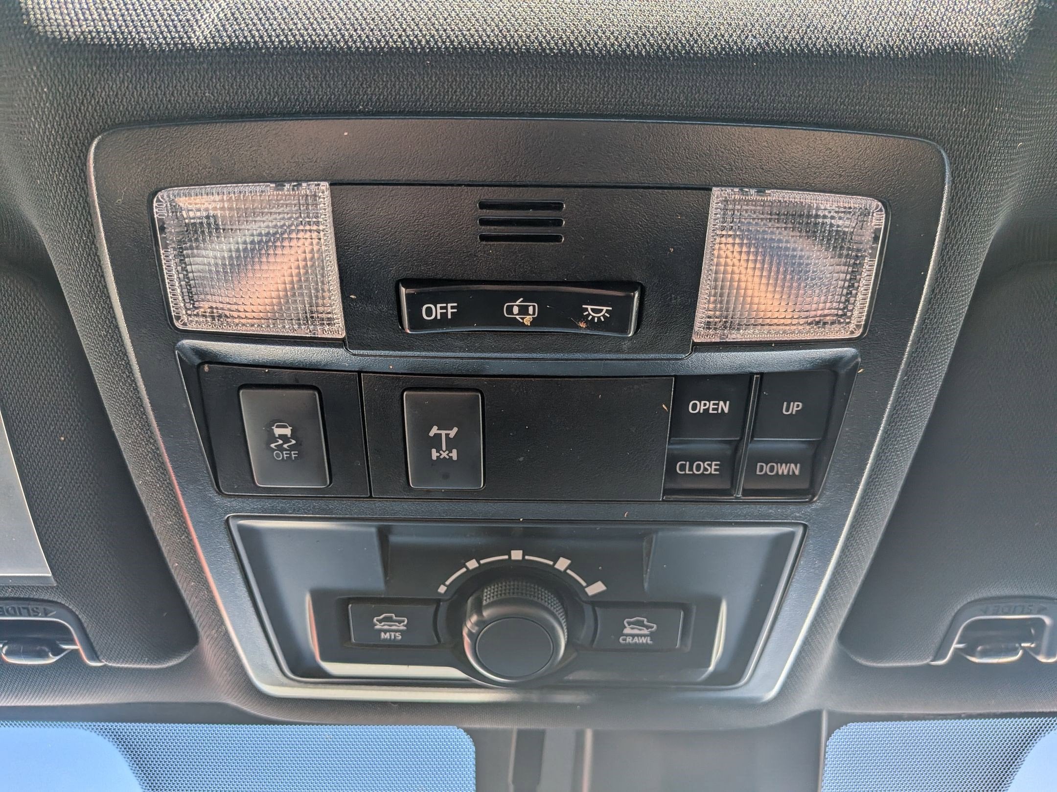 2019 Toyota Tacoma TRD Pro V6