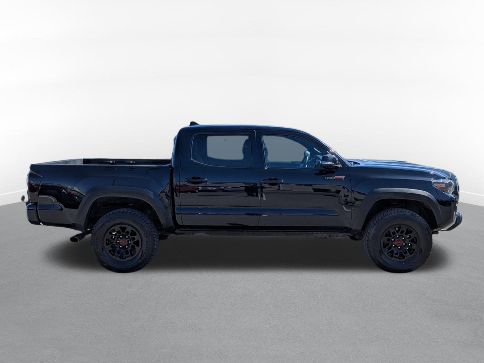 2019 Toyota Tacoma TRD Pro V6