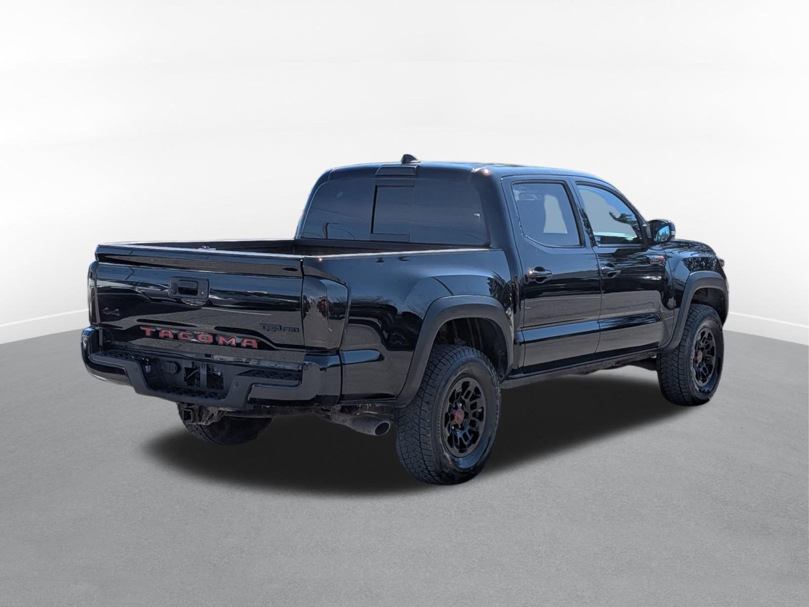 2019 Toyota Tacoma TRD Pro V6