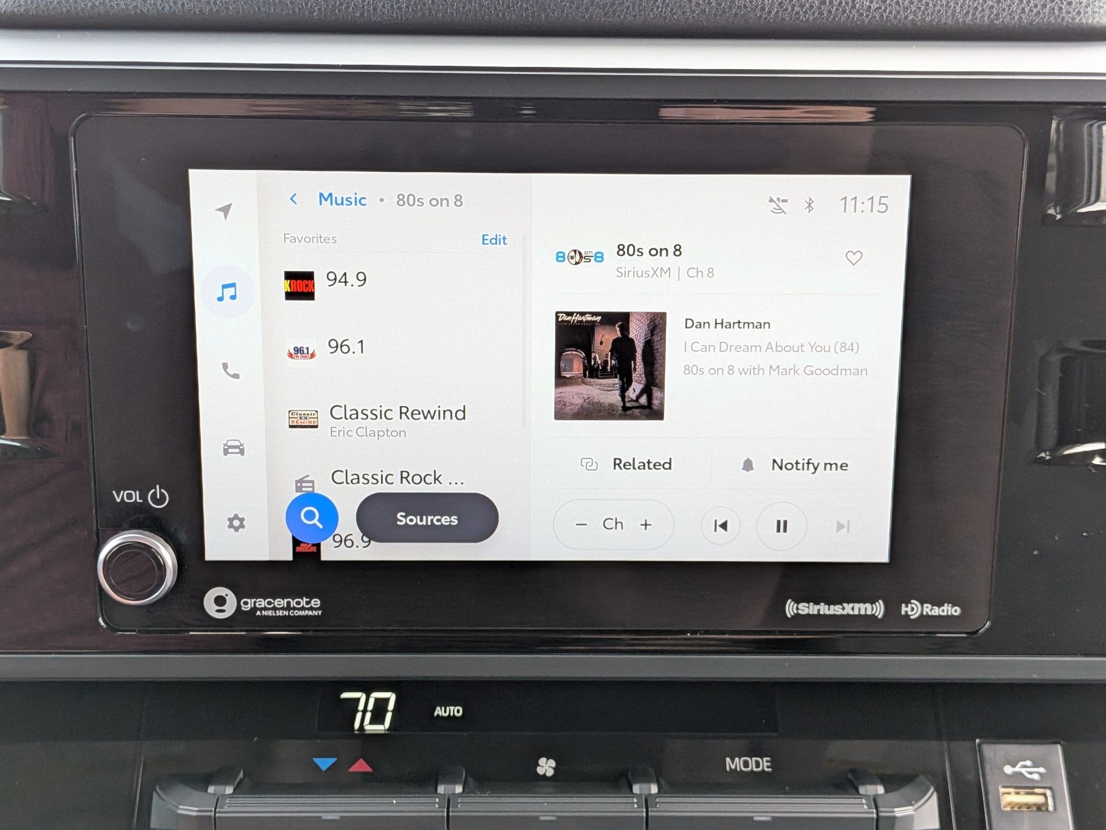 2024 Toyota Tundra SR LONG BED