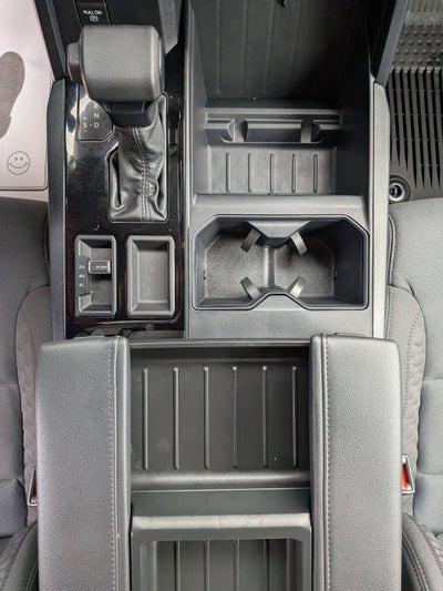 2024 Toyota Tundra SR LONG BED