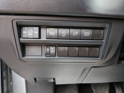2024 Toyota Tundra SR LONG BED