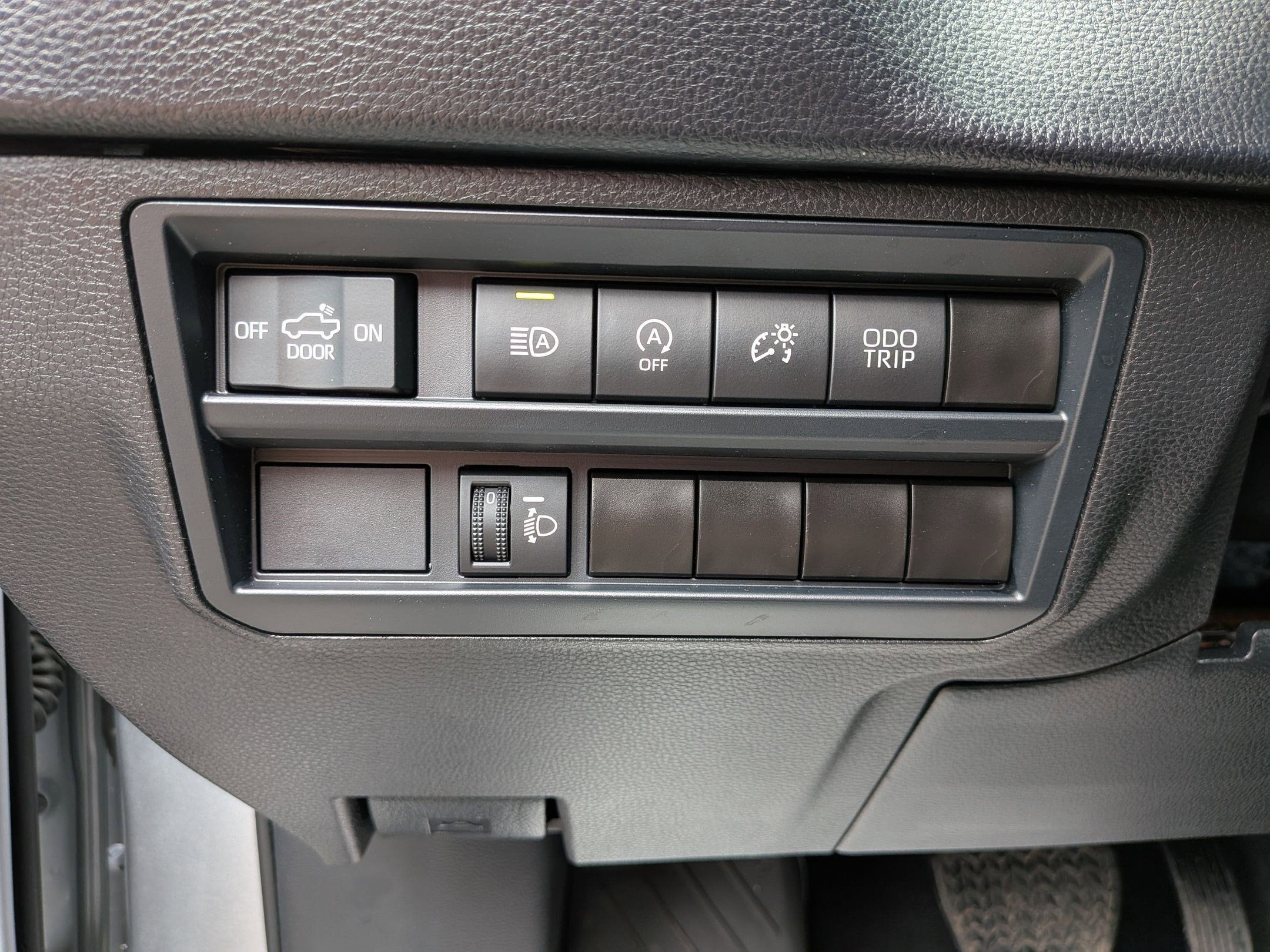 2024 Toyota Tundra SR LONG BED