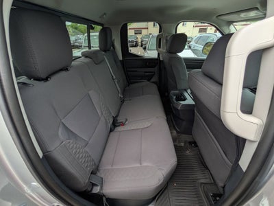 2024 Toyota Tundra SR LONG BED
